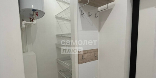 1-комн квартира ул Красных Зорь,  д. 33А