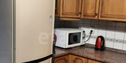 2-комн квартира улица Тёплый Стан,  д. 31