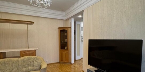 3-комн квартира Кузнецовская улица,  д. 40