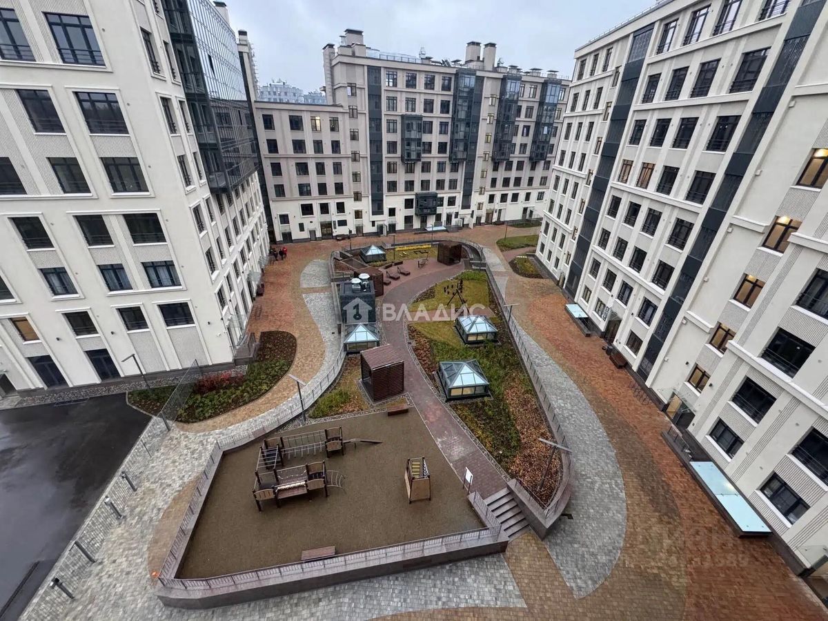 Продажа студии Ремесленная улица,  д. 15