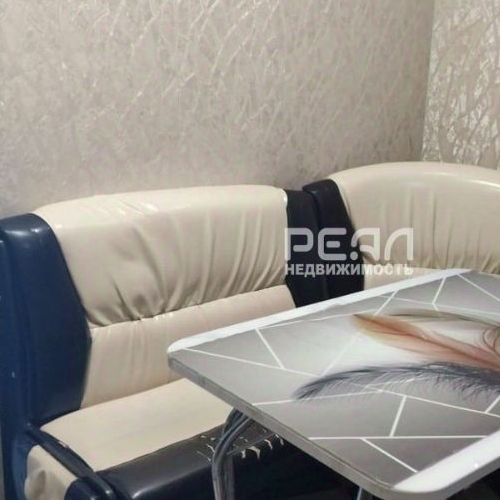 1-комн квартира Колтуши, улица Иоанна Кронштадтского, 3