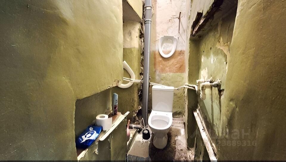 Продажа комнаты Садовая улица, 44