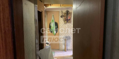 2-комн квартира Ореховый б-р,  д. 25