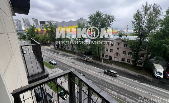 Продажа 2-комн квартиры на вторичном рынке ул Душинская,  д. 16