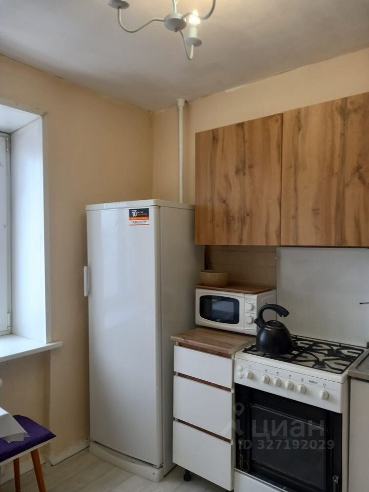 Продажа 2-комн квартиры на вторичном рынке Солнечногорск, Банковская улица,  д. 6