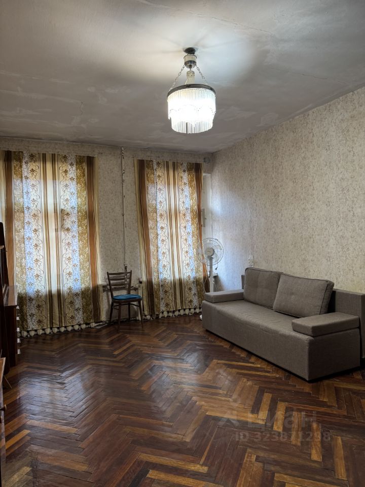 Аренда 2-комн квартиры на вторичном рынке 5-я Красноармейская улица, 28