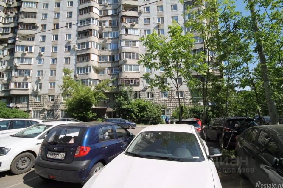Аренда ПСН Загородное шоссе,  д. 4,  к. 2