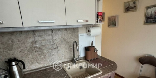 1-комн квартира ул Купчинская,  д. 11,  к. 1