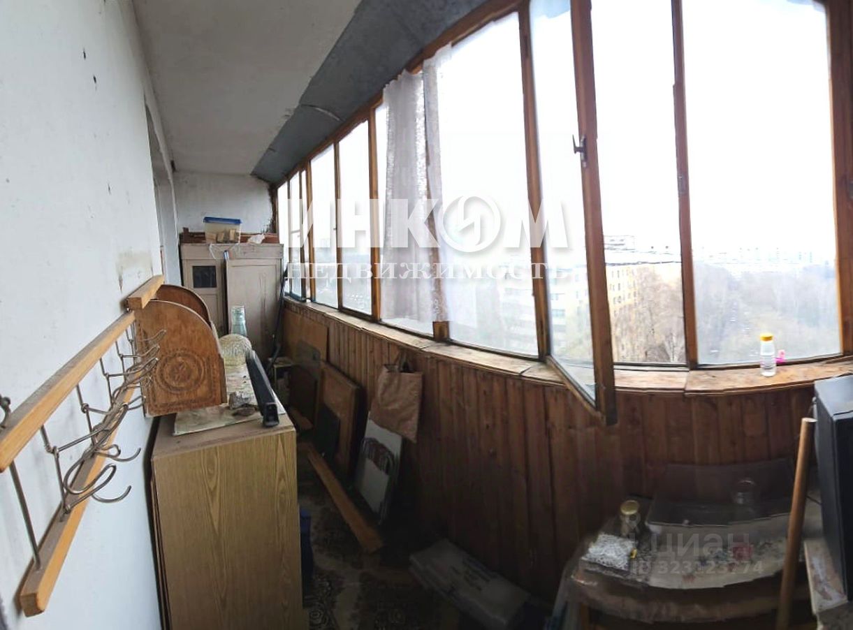 Продажа 1-комн квартиры на вторичном рынке проезд Шокальского, 65К2