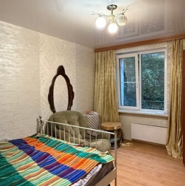 Продажа 2-комн квартиры на вторичном рынке Абрамцевская улица,  д. 5