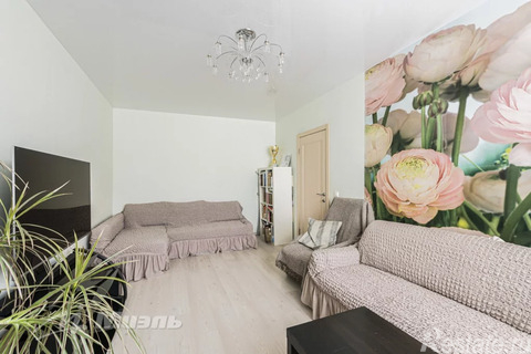 Продажа 3-комн квартиры на вторичном рынке Люберцы, Победы проспект,  д. 3