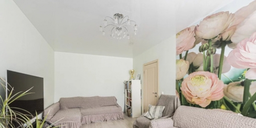 3-комн квартира Люберцы, Победы проспект,  д. 3