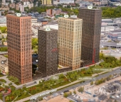 Сдать в аренду Торговые помещения Новоостаповская улица  7 