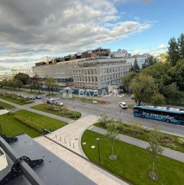 Продажа 1-комн квартиры на вторичном рынке улица Академика Королёва,  д. 21