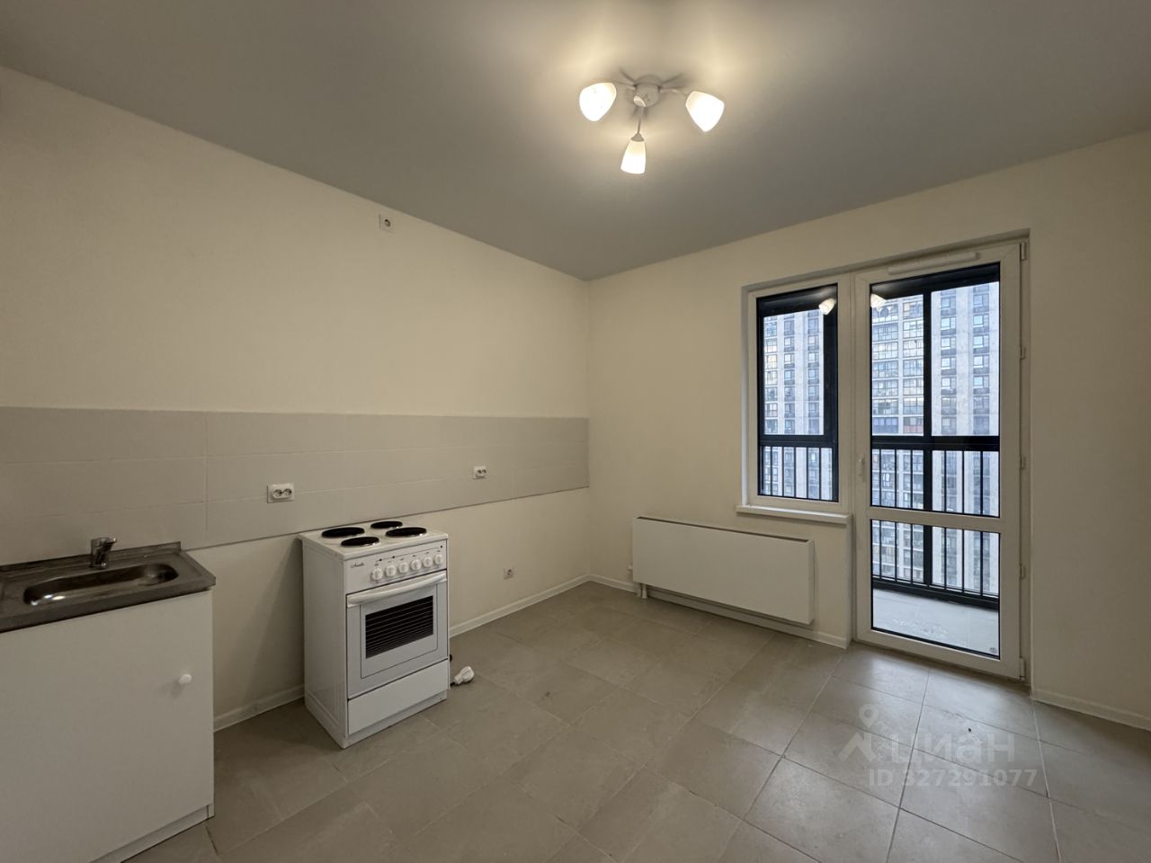 Продажа 2-комн квартиры на вторичном рынке Сиреневый бульвар,  д. 4/7