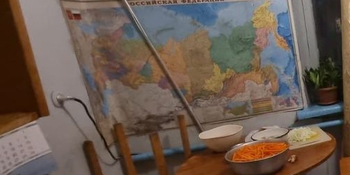 3-комн квартира 2-й Войковский проезд, 3