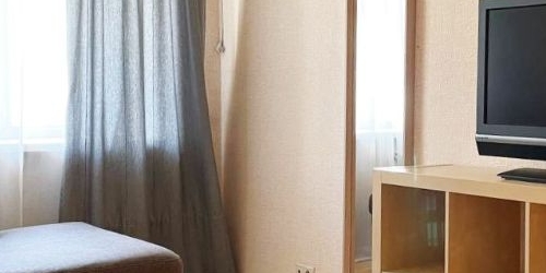 2-комн квартира улица Расковой, 11