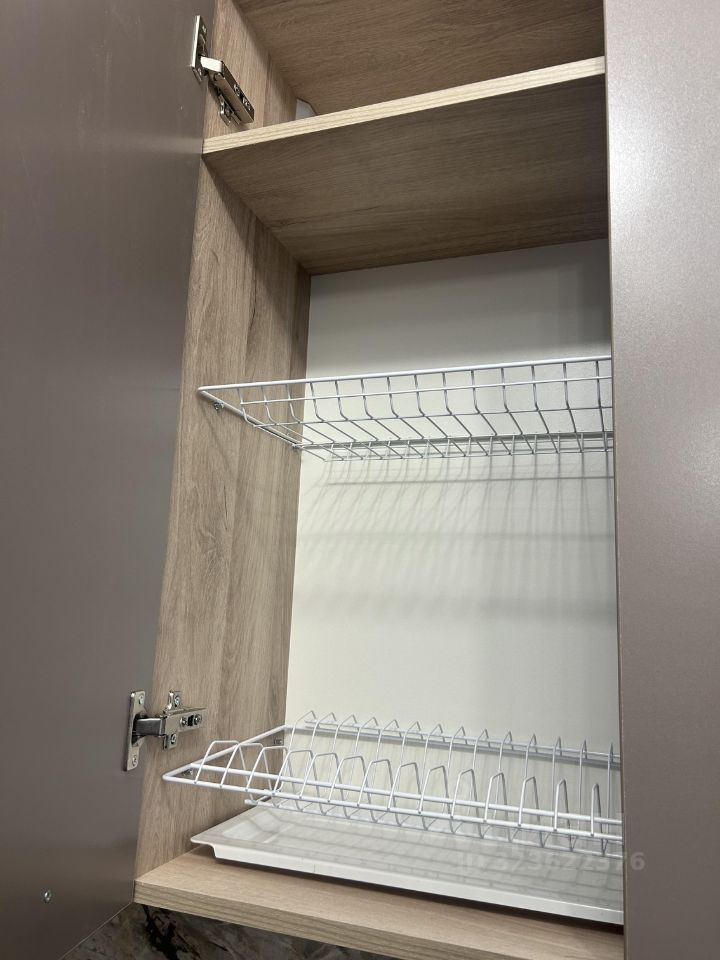 Аренда 1-комн квартиры на вторичном рынке д. Новосаратовка, улица Первых, 4к3