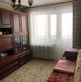 Продажа 1-комн квартиры на вторичном рынке Электроугли, ул. Парковая, д. 47 Продажа 1-комн квартиры на вторичном рынке Электроугли, ул. Парковая, д. 47