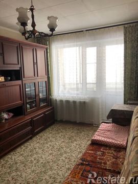 Продажа 1-комн квартиры на вторичном рынке Электроугли, ул. Парковая,  д. 47