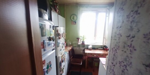 3-комн квартира Будапештская ул,  д. 88,  к. 3