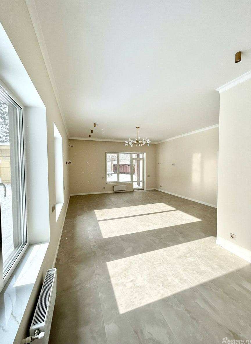 Продажа дома Апрелевка г, Шевченко ул,  д. 2