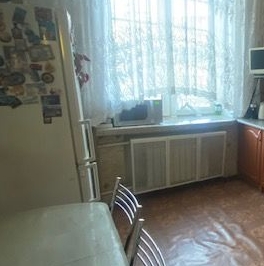 Продажа 3-комн квартиры на вторичном рынке 2-й Кожуховский проезд, 15к1 Продажа 3-комн квартиры на вторичном рынке 2-й Кожуховский проезд, 15к1