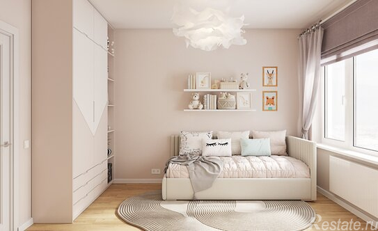 Продажа 2-комн квартиры на вторичном рынке Прокшинский проспект,  д. 9