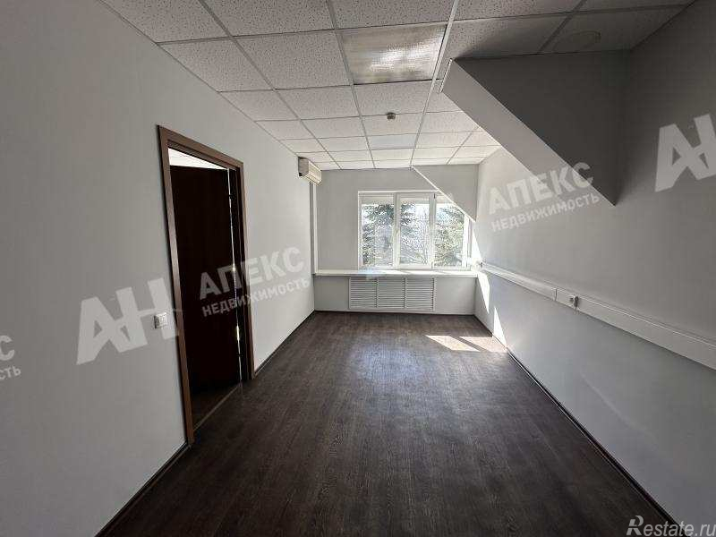 Аренда офиса Востряковский проезд