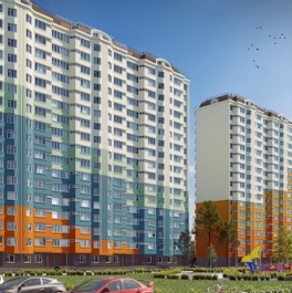 Продажа 1-комн квартиры на вторичном рынке Железнодорожный, Рождественская улица,  д. 7