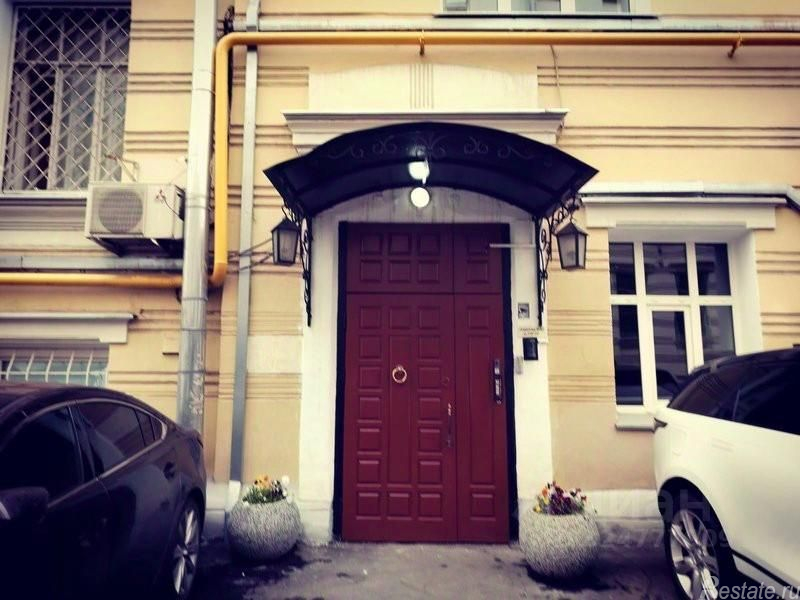 Продажа ПСН ул Тверская,  д. 12,  к. 7