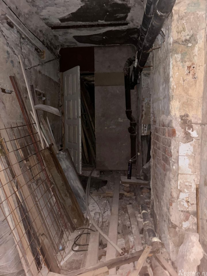 Продажа ПСН Советская 5-я ул,  д. 4