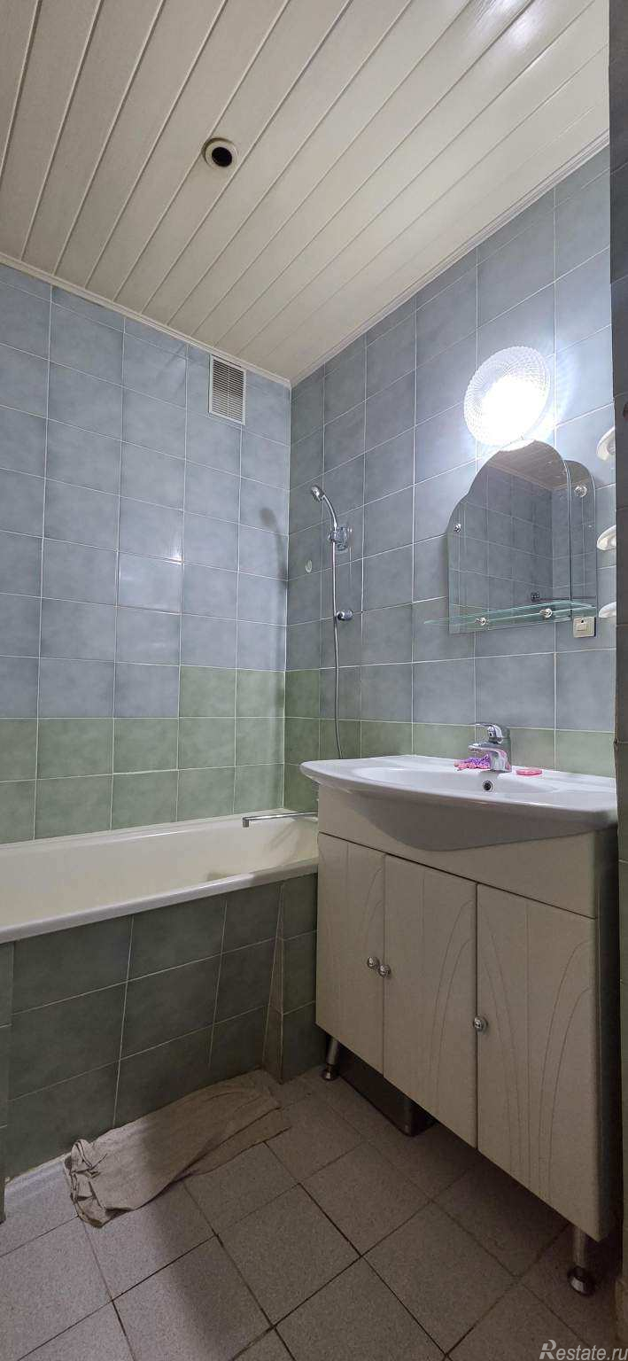 Продажа 1-комн квартиры на вторичном рынке 8-я Текстильщиков улица,  д. 13,  к. 2