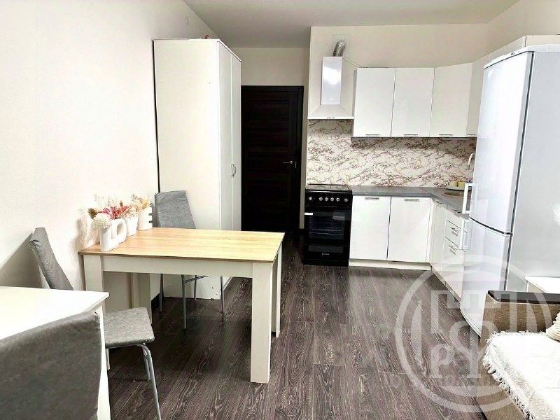 Продажа студии проспект Ветеранов, 185к2