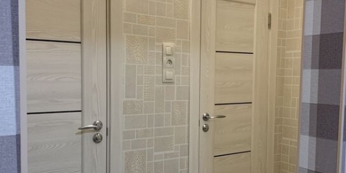 2-комн квартира Хвалынский бульвар,  д. 1