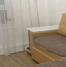 Аренда 2-комн квартиры на вторичном рынке улица Поляны, 5Ак2