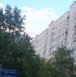 Продажа 3-комн квартиры на вторичном рынке Мурановская улица, 12