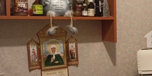 1-комн квартира Поэтический бульвар, 9