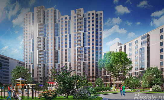 Продажа 2-комн квартиры на вторичном рынке ул Школьная,  д. 12