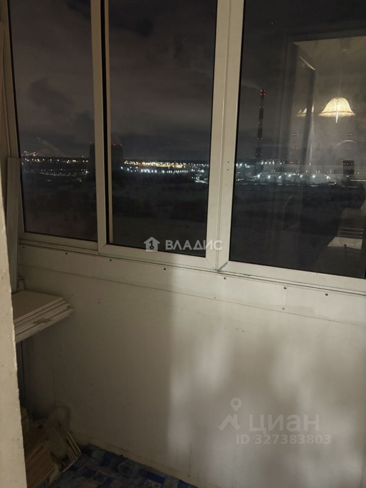 Продажа 1-комн квартиры на вторичном рынке Мытищи, улица Борисовка, 8