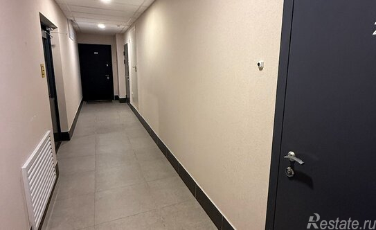 Продажа 1-комн квартиры на вторичном рынке Планерная улица