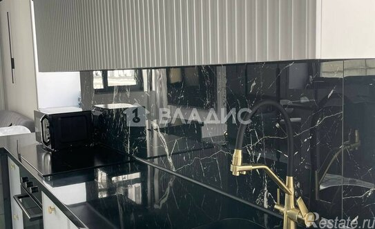 Продажа 1-комн квартиры на вторичном рынке Нижегородская улица