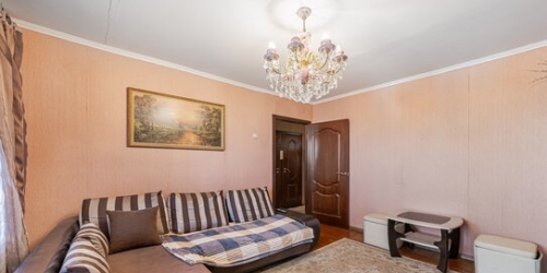 2-комн квартира Полярная улица,  д. 50