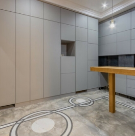 Продажа 2-комн квартиры на вторичном рынке Староконюшенный переулок,  д. 45