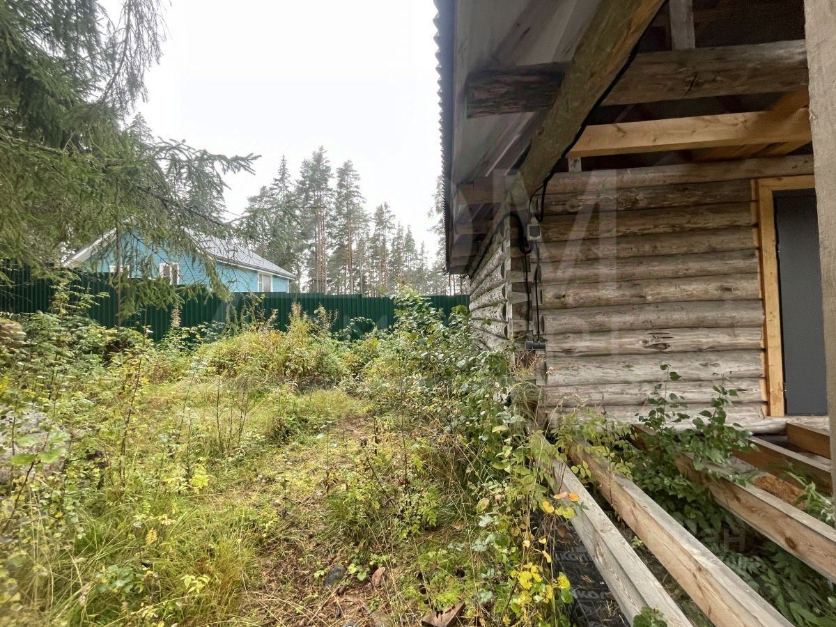 Продажа дома пос. Судаково, улица Магистральная, 25