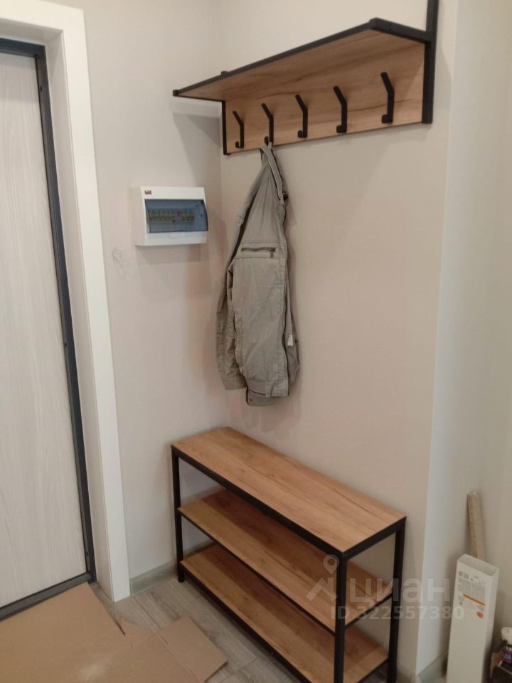 Продажа 1-комн квартиры на вторичном рынке улица Русановская, 20к1