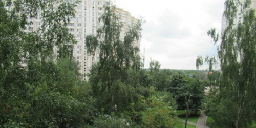 1-комн квартира Лебедянская улица,  д. 30