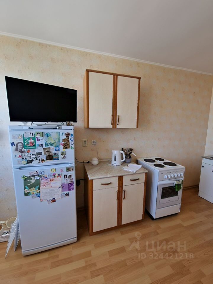 Продажа 1-комн квартиры на вторичном рынке Красное Село, Гатчинское шоссе, 6к2