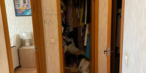 1-комн квартира улица Грекова,  д. 22