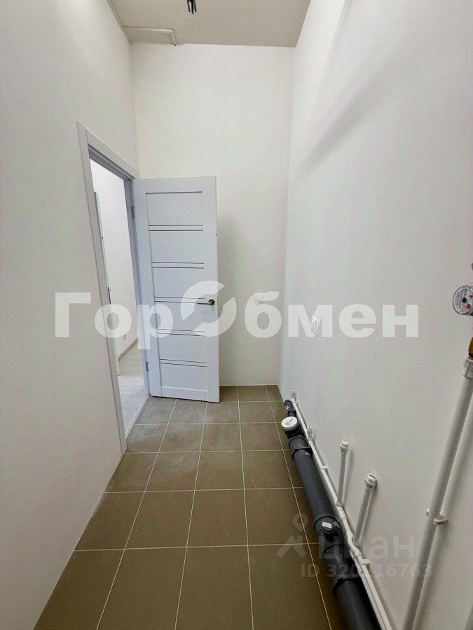 Продажа 1-комн квартиры на вторичном рынке Икша пгт, улица Садовая, 11